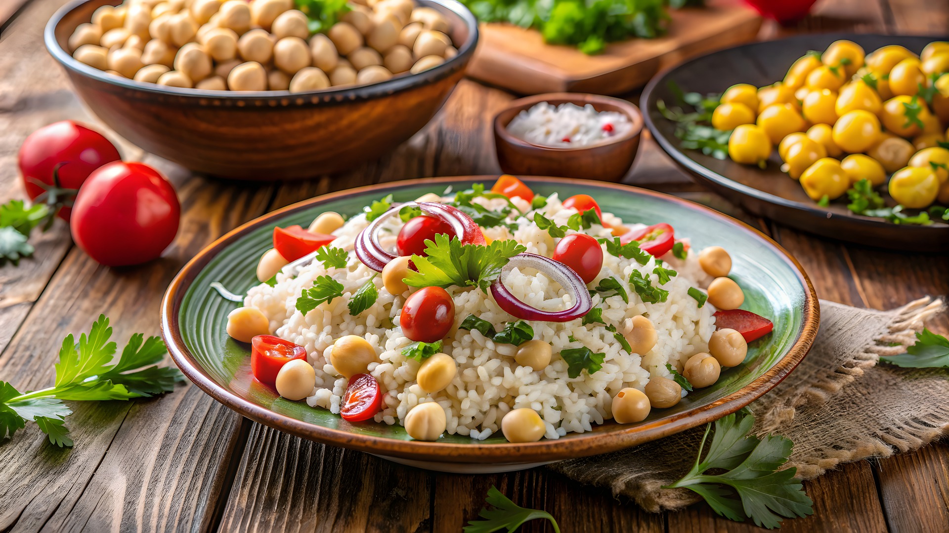 Presentan en el Senado cocina tradicional de 14 estados  
